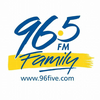 undefined 4FRB 96five FM Family 96.5 FM