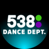 undefined 538 DANCE DEPARTMENT