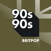 undefined 90s90s Britpop