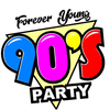 undefined 90’s Party