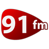 undefined 91 FM