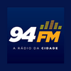 undefined 94 FM - Rádio Cidade