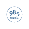 undefined 98.5 Montréal