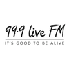 undefined 99.9 Live FM