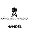 undefined Aah Radio - Classical - Handel