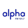 undefined Alpha FM - São Paulo