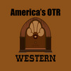 undefined America's OTR - Western Radio