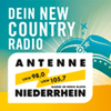 undefined Antenne Niederrhein - Dein New Country Radio