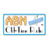 undefined ABN Old-Time Radio Antioch