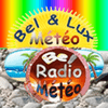 undefined Bel Radio Météo 