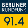 undefined Berliner Rundfunk 91.4