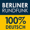 undefined Berliner Rundfunk – 100% Deutsch