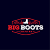 undefined Big Boots Country