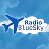 undefined Radio Blue Sky