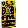 undefined 95.5 BOB Fm