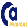 undefined C.A. Musical 107.0 FM