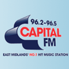 undefined Capital FM Nottinghamshire