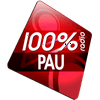 undefined 100%Radio – Pau