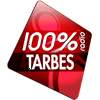 undefined 100%Radio – Tarbes