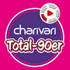 undefined charivari Total 90er