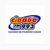 undefined Cidade FM 100,7