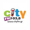 undefined City FM 103.8