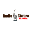 undefined Radio Ciwara 89.00 FM