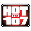 undefined CJNW FM - HOT 107