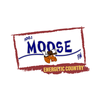 undefined CKFU 100.1 Moose FM