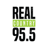 undefined CKGY - Real Country 95.5 FM