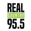 undefined CKGY – Real Country 95.5 Red Deer