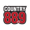 undefined CKMW Country 88.9 FM