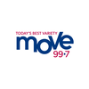 undefined CKPT Move 99.7 FM