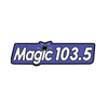 undefined CKRC Magic 103.5 FM