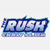 undefined CKRW - The Rush 96.1 FM