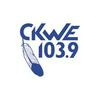 undefined CKWE 103.9 Radio