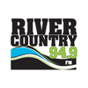 undefined CKYL River Country 94.9 FM