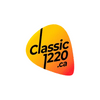 undefined Classic 1220 AM CFAJ