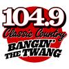 undefined Classic Country 104.9