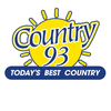 undefined Country 93.7 FM