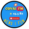 undefined Covai Fm Radio