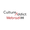 undefined CultureAddict Webradio