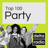 undefined delta radio Top100 Party