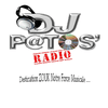 undefined Dj PATOS' Radio