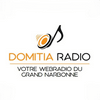 undefined Domitia Radio