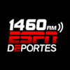 undefined ESPN Deportes 1460 AM