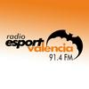 undefined Radio Esport Valencia 91.4 FM