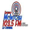 undefined Estéreo Mcintosh 103.5 FM HRMK