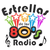 undefined Estrellas de los 80s