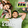 undefined FFH CHILL & GRILL